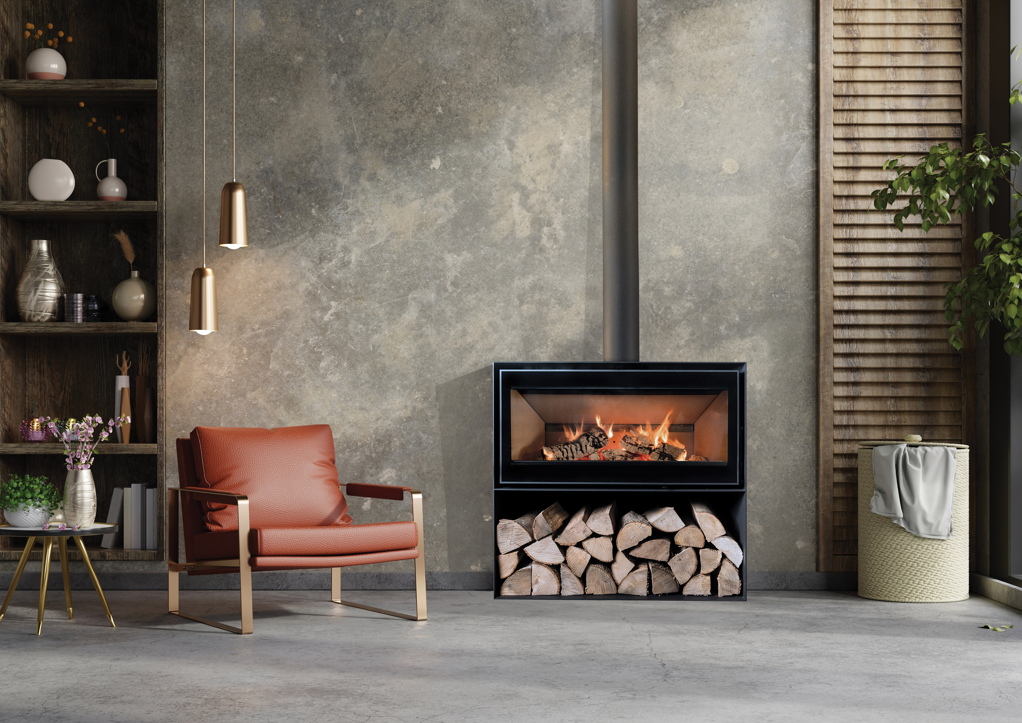 Foto: MODUL-ART / WOODBOX (Pure basis)