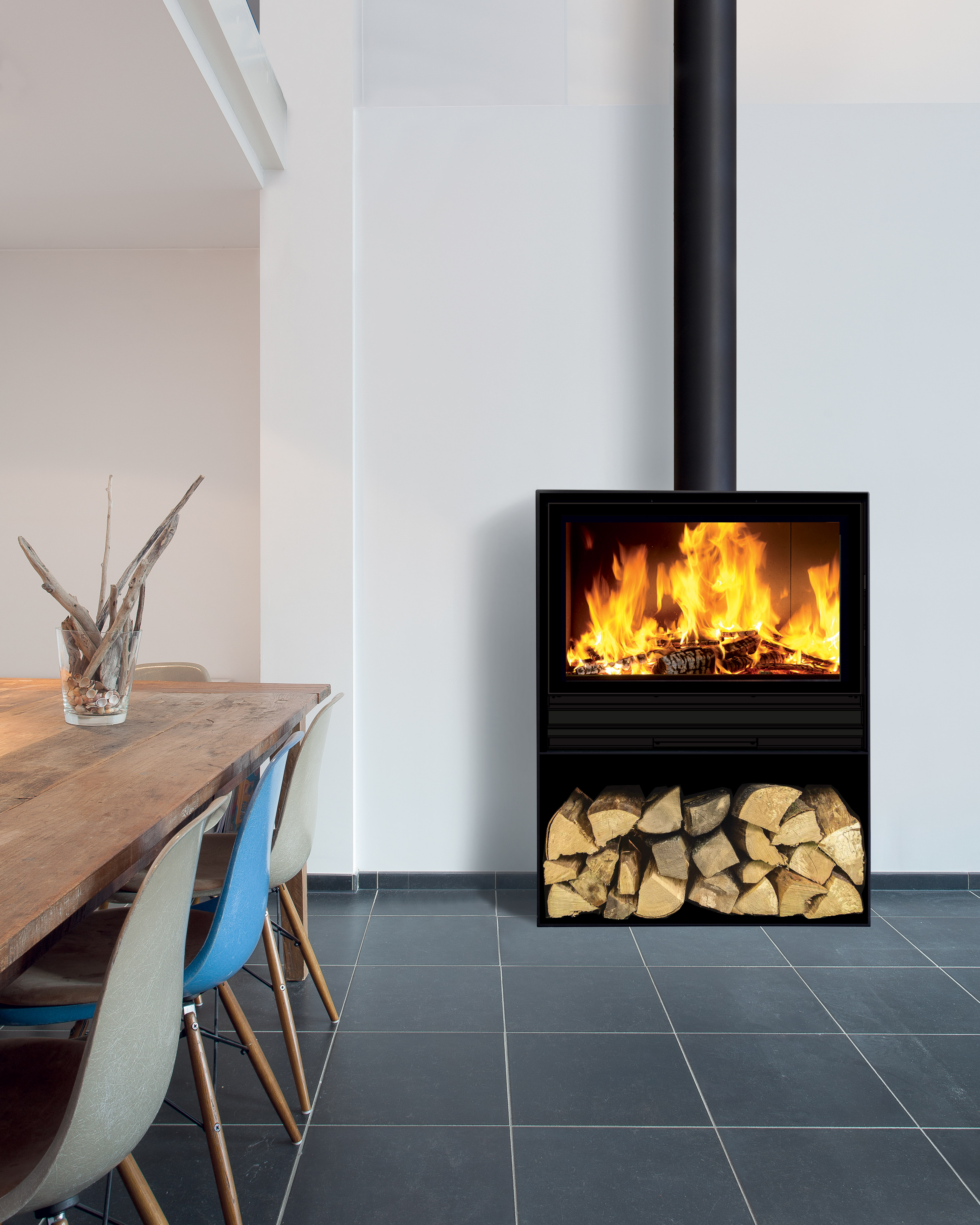 Foto: VENTIL-ART PRO (Nordic Pro basis)
